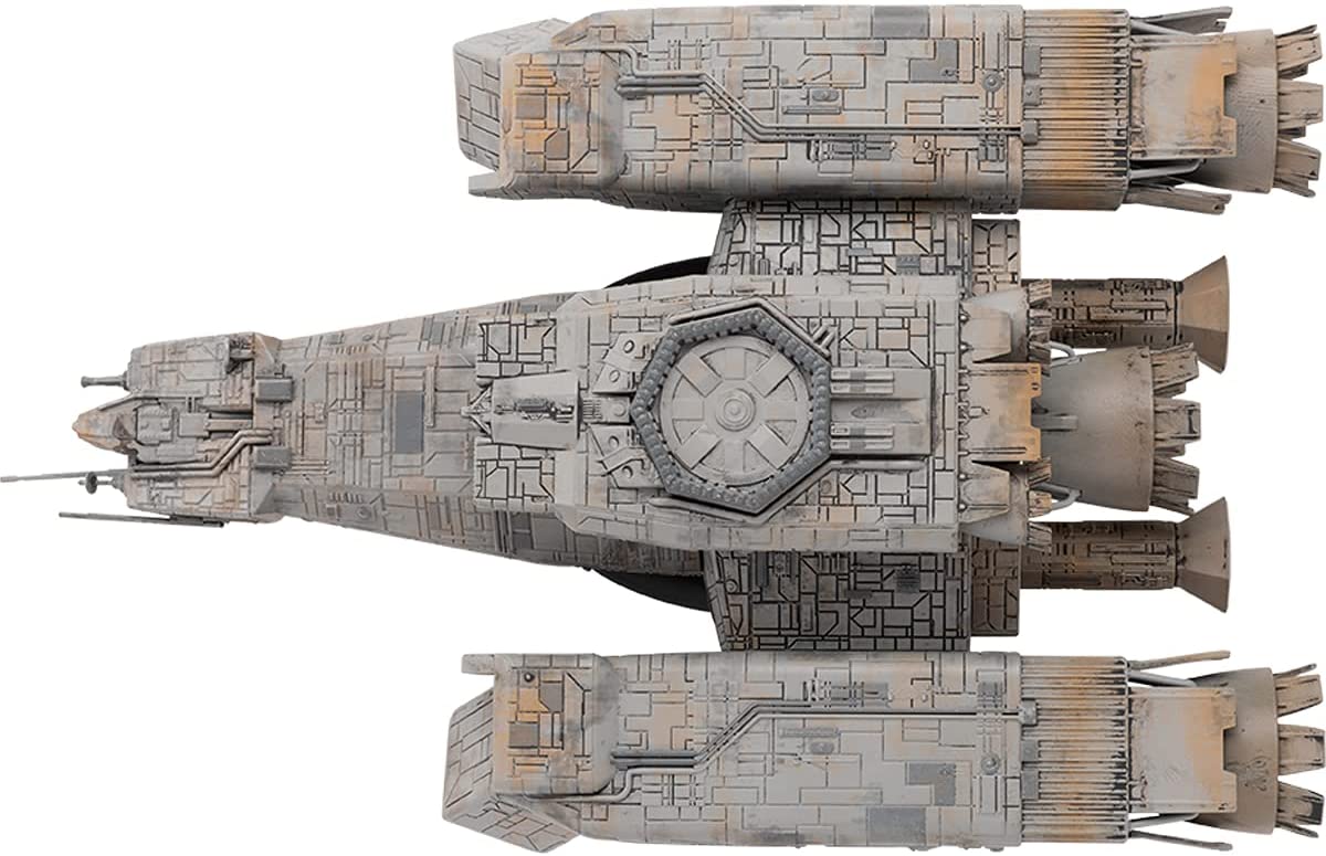 Gremlins - Coffret de figurines des Gremlins exhibo et cinéphile - flash vidéo