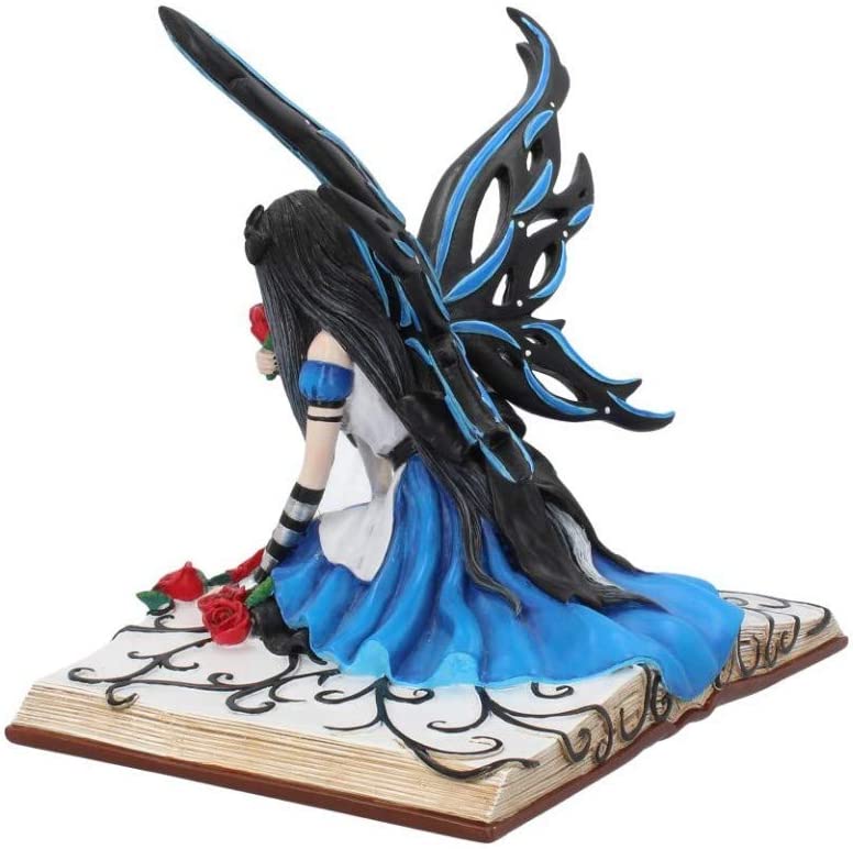 Wonderland Fairy - figurine d'Alice 19cm - flash vidéo