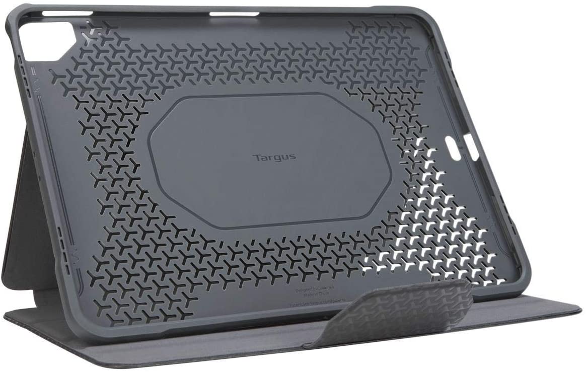 Targus Click-In case for Apple 11-in. iPad® Pro Black - flash vidéo