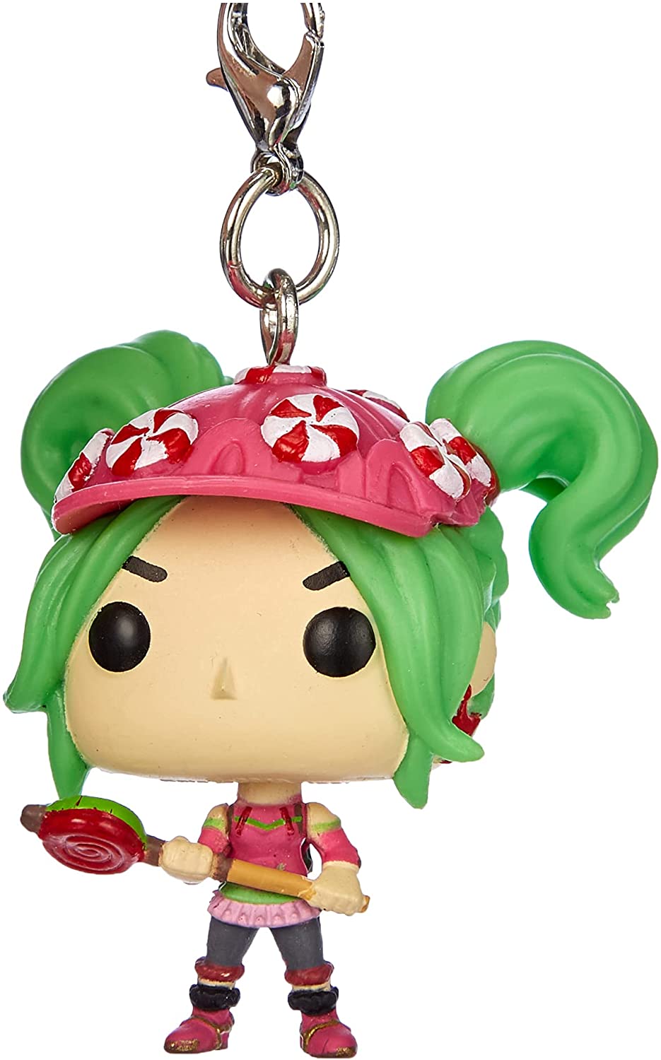 Funko Pocket Pop! Keychain Fortnite Zoey ENG Merchandising - flash vidéo