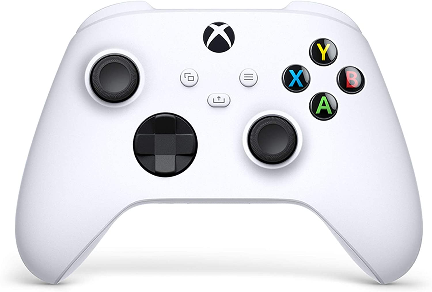Xbox Series S Robot White 512GB SSD - flash vidéo