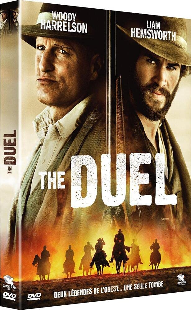 The Duel [DVD]
