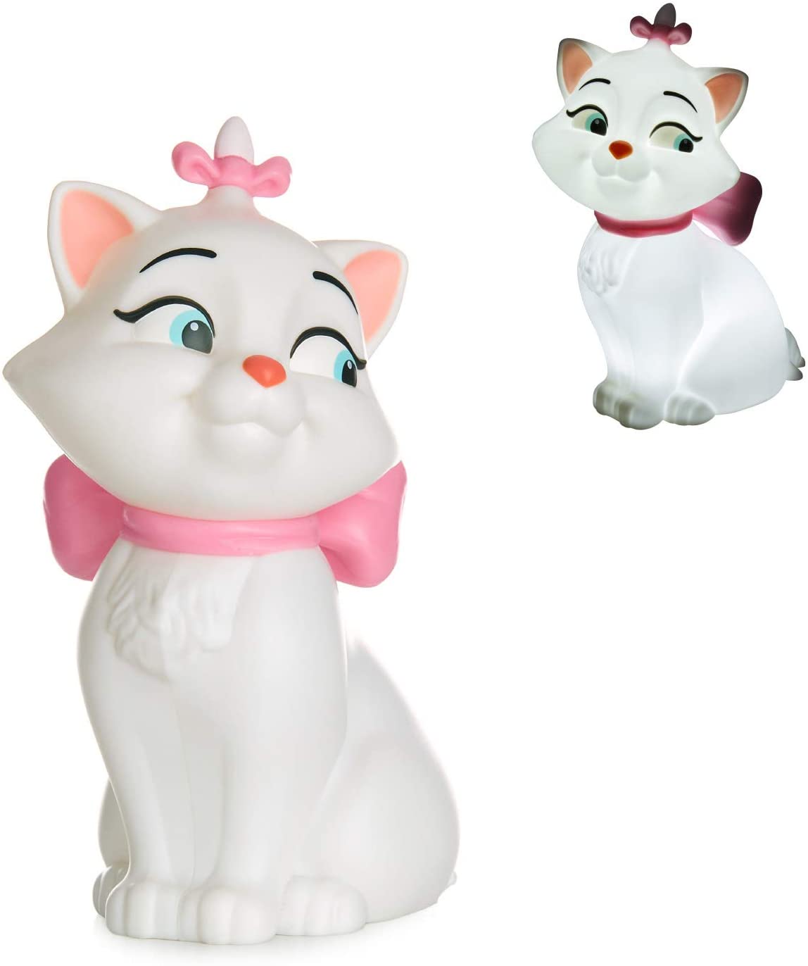 Disney - Lampe Marie des Aristochats - flash vidéo