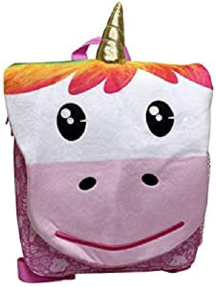 Animal Bagoose - Sac à dos Bébé Licorne - flash vidéo