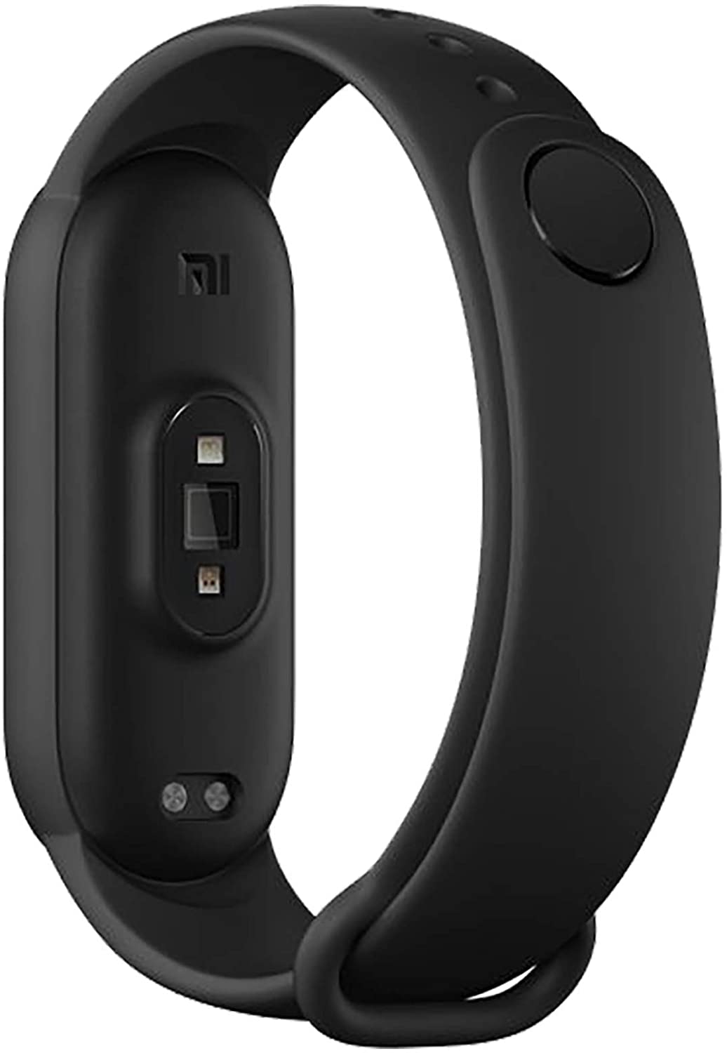 Xiaomi Mi Band 5 - flash vidéo
