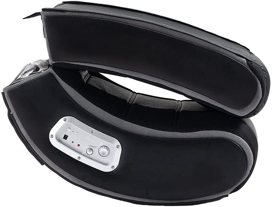 X Rocker - G-Force Sport 2.1 Stereo Audio Gaming Chair with Subwoofer - Red & Black - flash vidéo