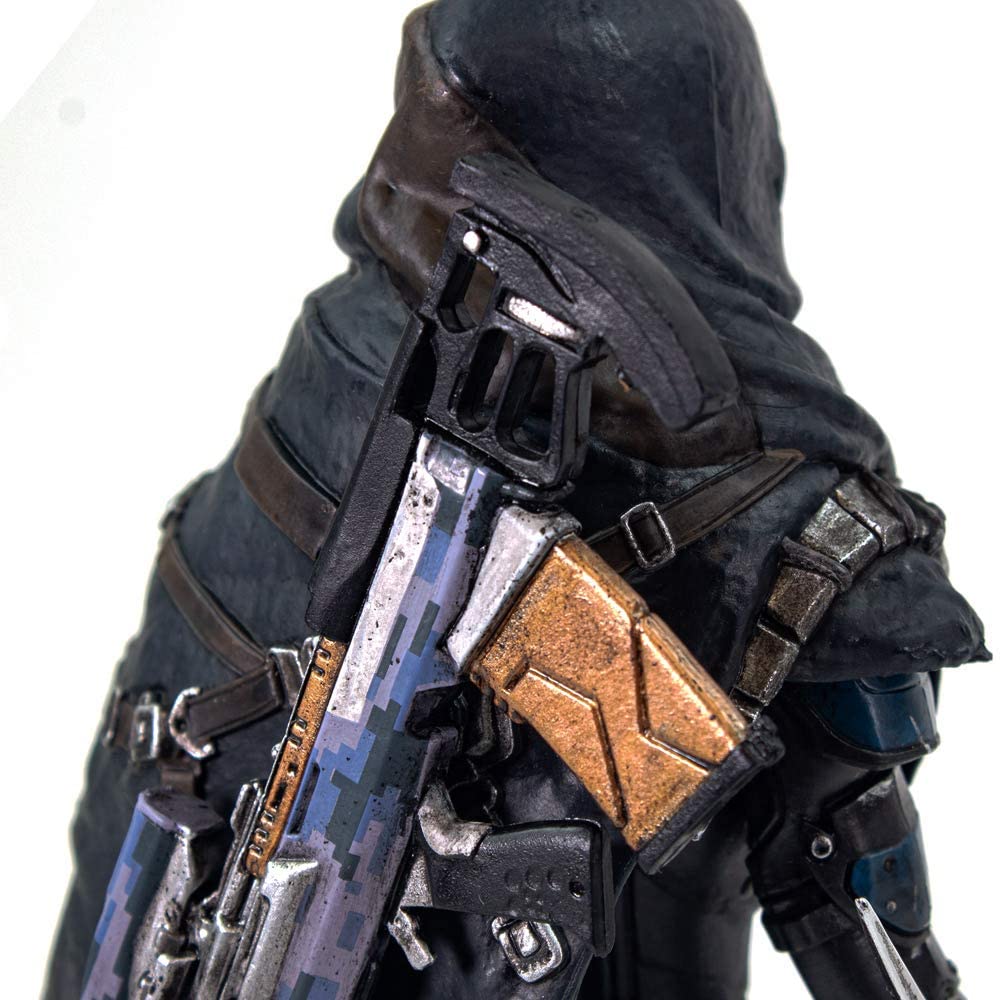 Destiny 2: Beyond Light - Figurine de l'Étranger - flash vidéo