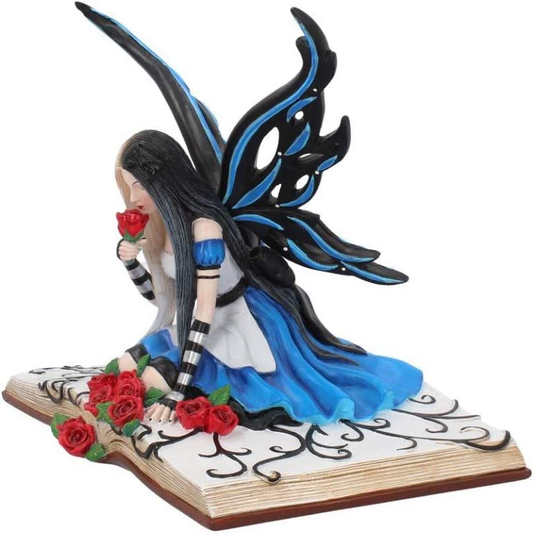 Wonderland Fairy - figurine d'Alice 19cm - flash vidéo