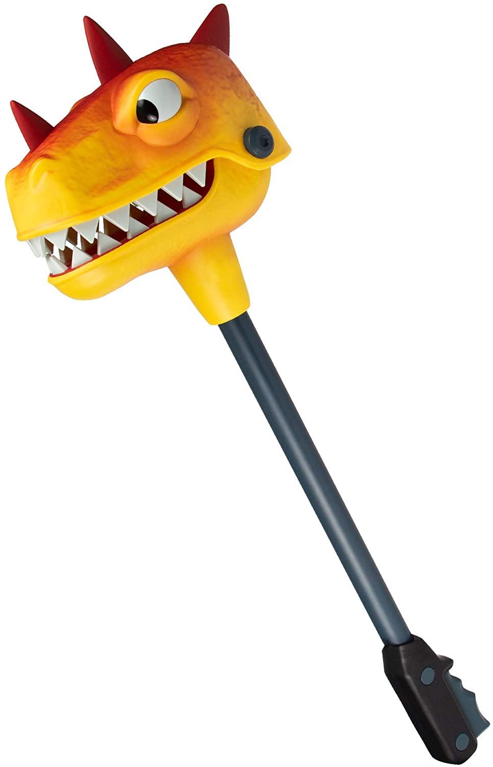 Fortnite - Bitemark Role-Play Accessory 97cm - flash vidéo