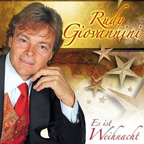 RUDY GIOVANNINI - ES IST WEIHNACHT - flash vidéo
