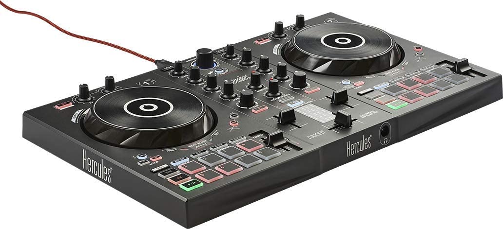 Hercules - DJControl Inpulse 300