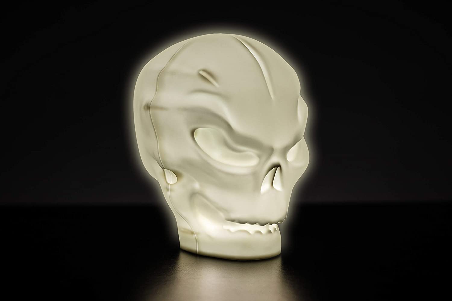 Call of Duty Skull Light - flash vidéo