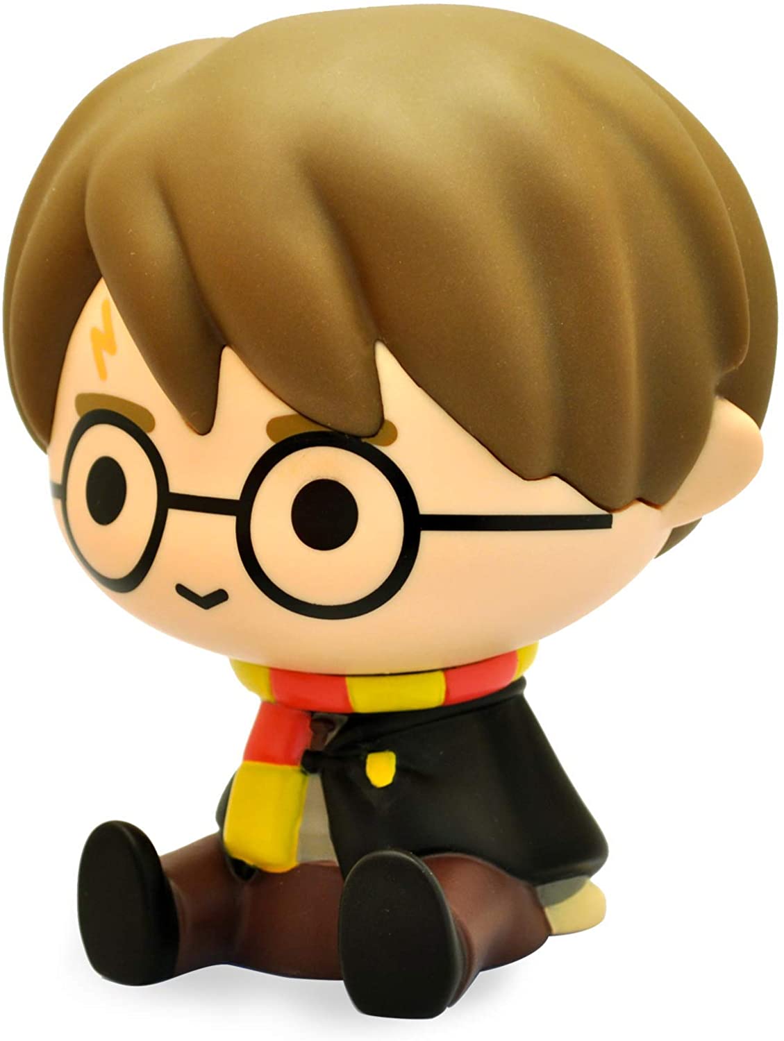 Plastoy - Mini Tirelire Harry Potter Chibi Harry Potter - flash vidéo