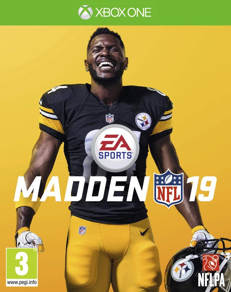 Madden NFL 19 - flash vidéo