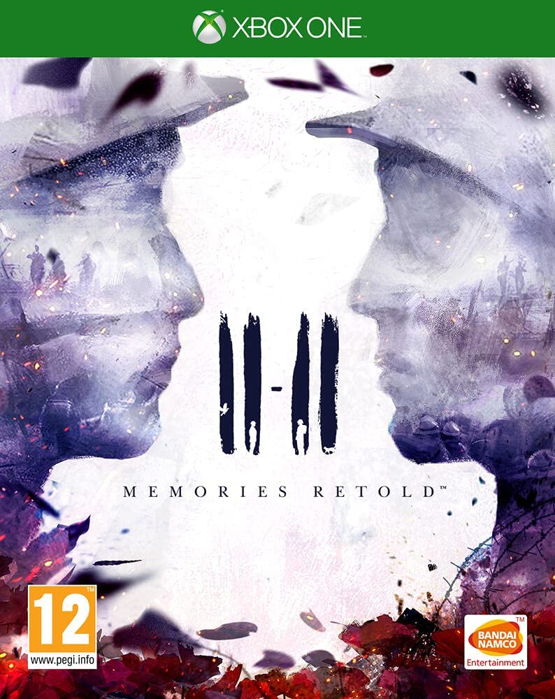 11-11 : Memories Retold - flash vidéo