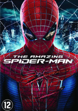The Amazing Spider-Man - flash vidéo