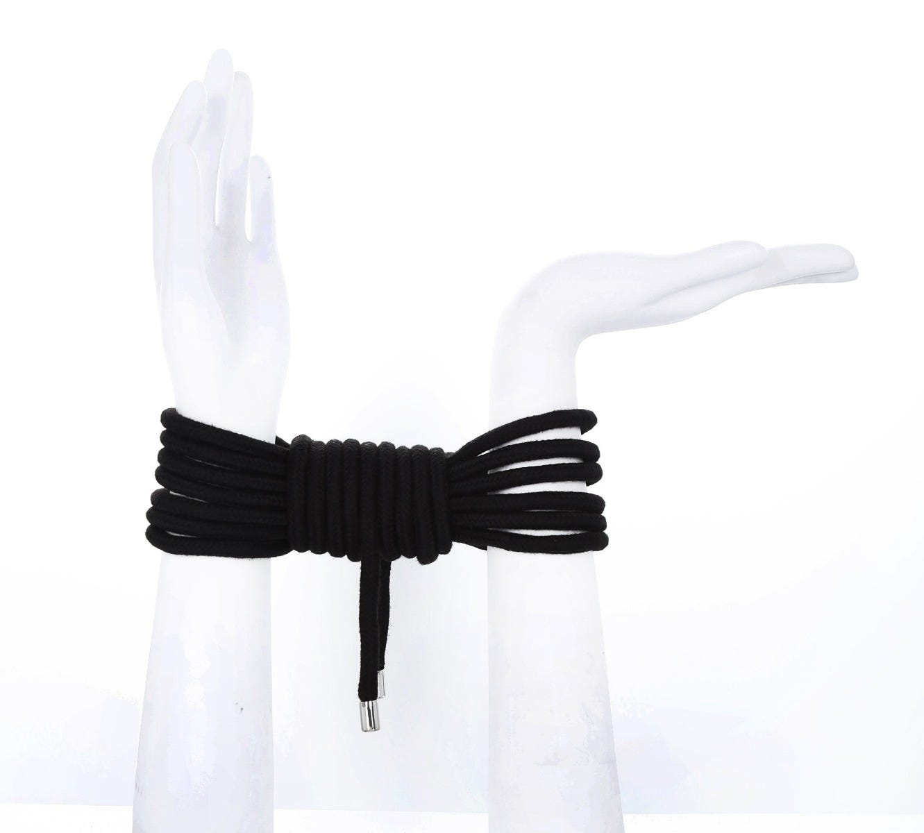 Corde Bondage Shibari 10 Mètres - flash vidéo