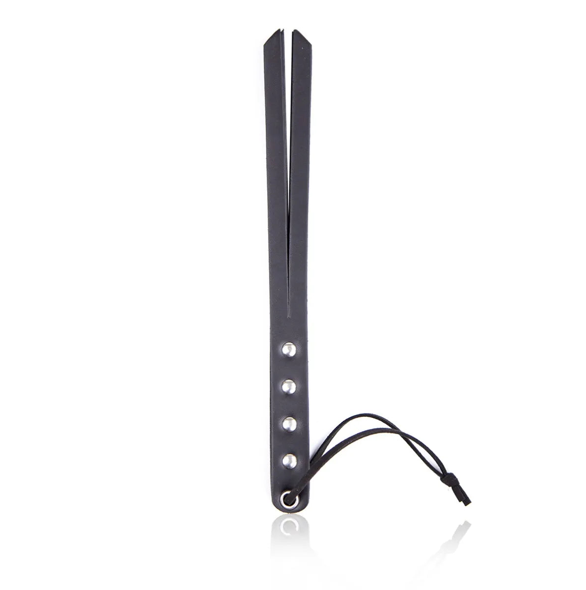 Mini fouet noir - flash vidéo