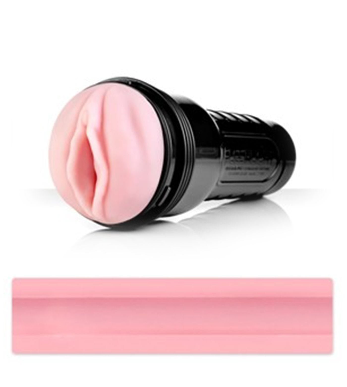 Marc Dorcel - Masturbateur Fleshlight Pink Lady Original - flash vidéo