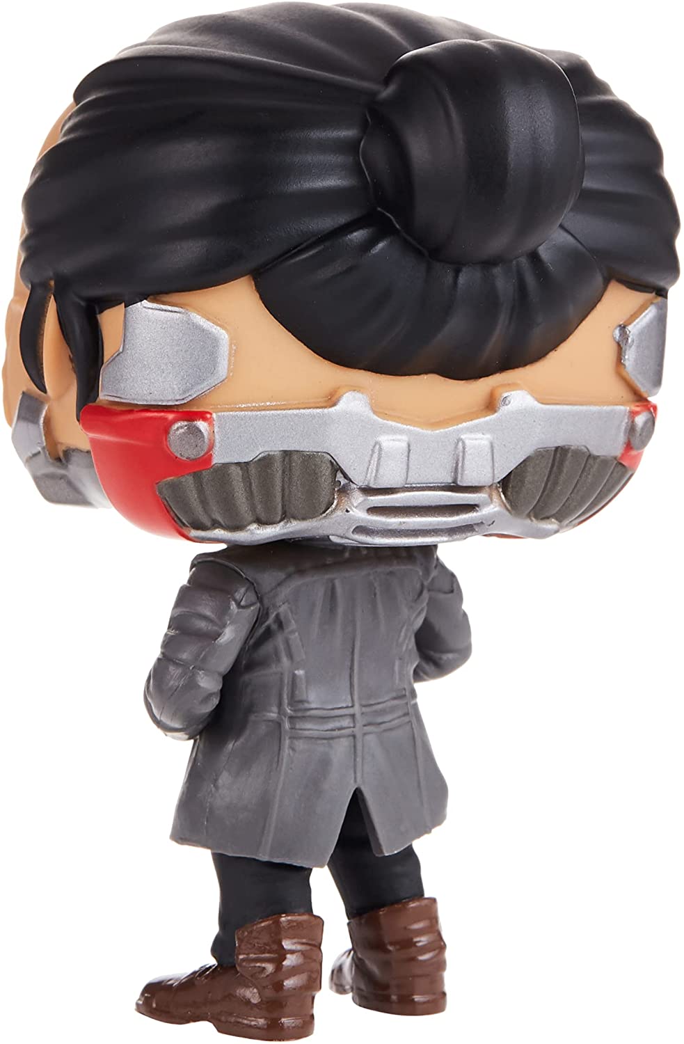 Funko Pop! Games Cyberpunk 2077 - Takemura ENG Merchandising - flash vidéo