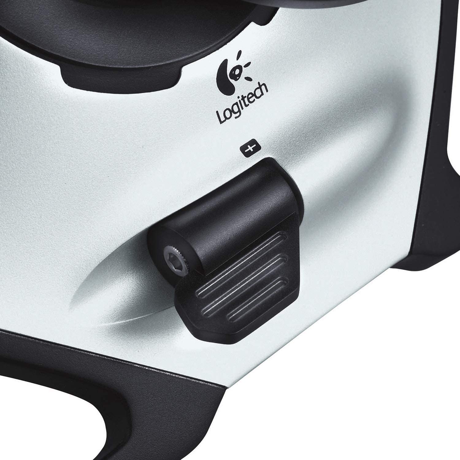 Logitech Joystick Extreme 3D PRO - flash vidéo