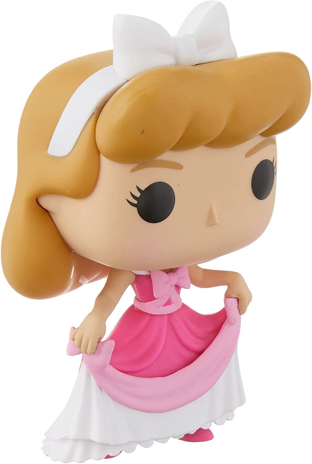 Funko Pop! Disney Cinderella in Pink Dress - flash vidéo