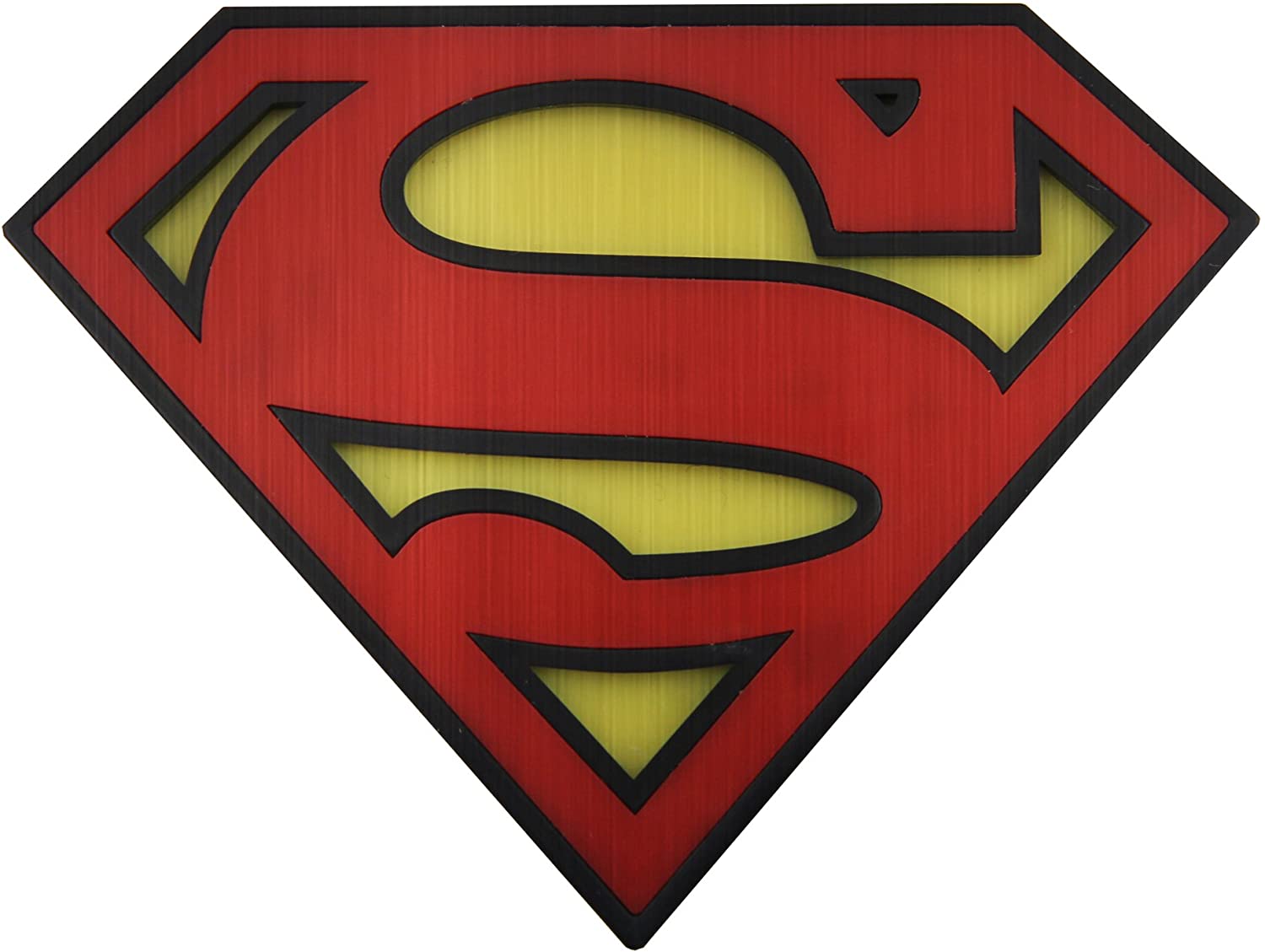 § Superman - Magnetic Bottle Opener - flash vidéo