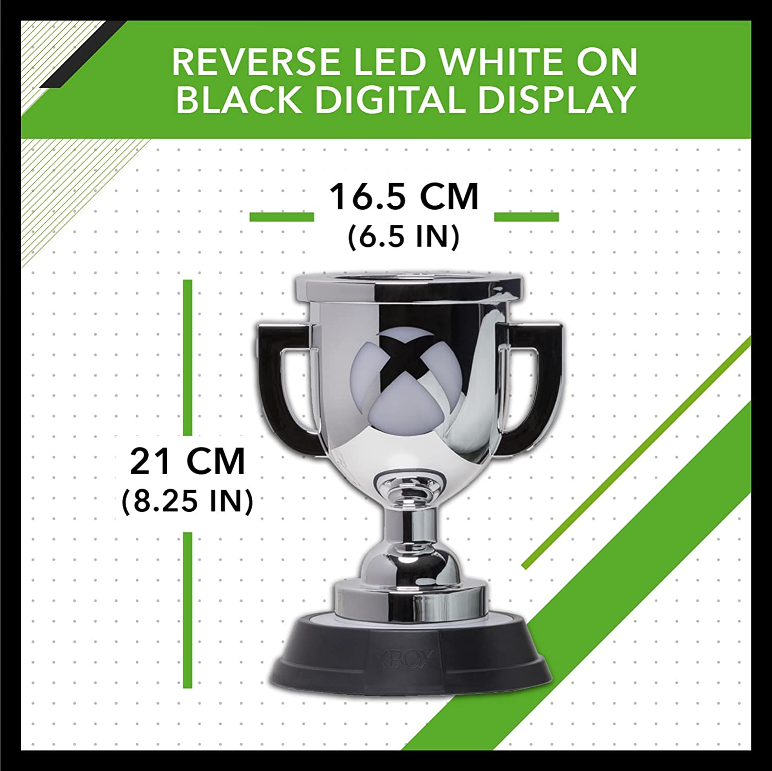 Xbox - Lampe Succès Xbox - flash vidéo