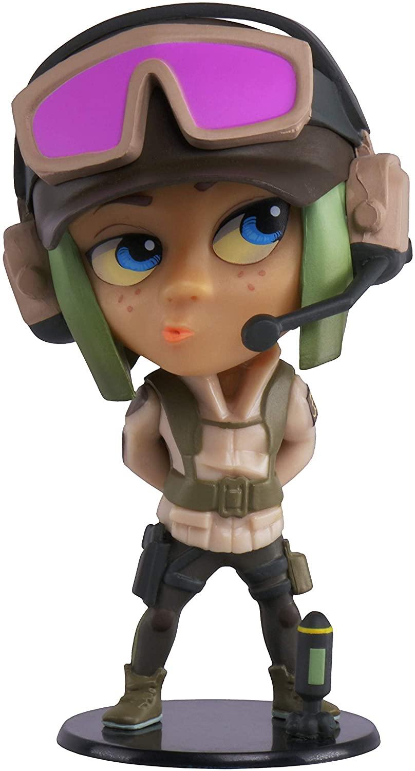 $Ubicollectibles Six Collection Ela Chibi Figure - flash vidéo