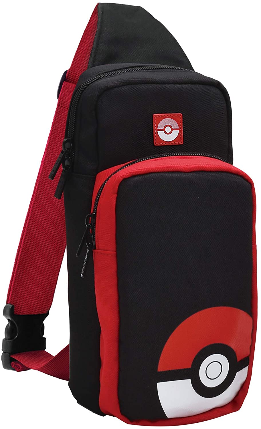 HORI - Nintendo Switch Pokéball Go Pack