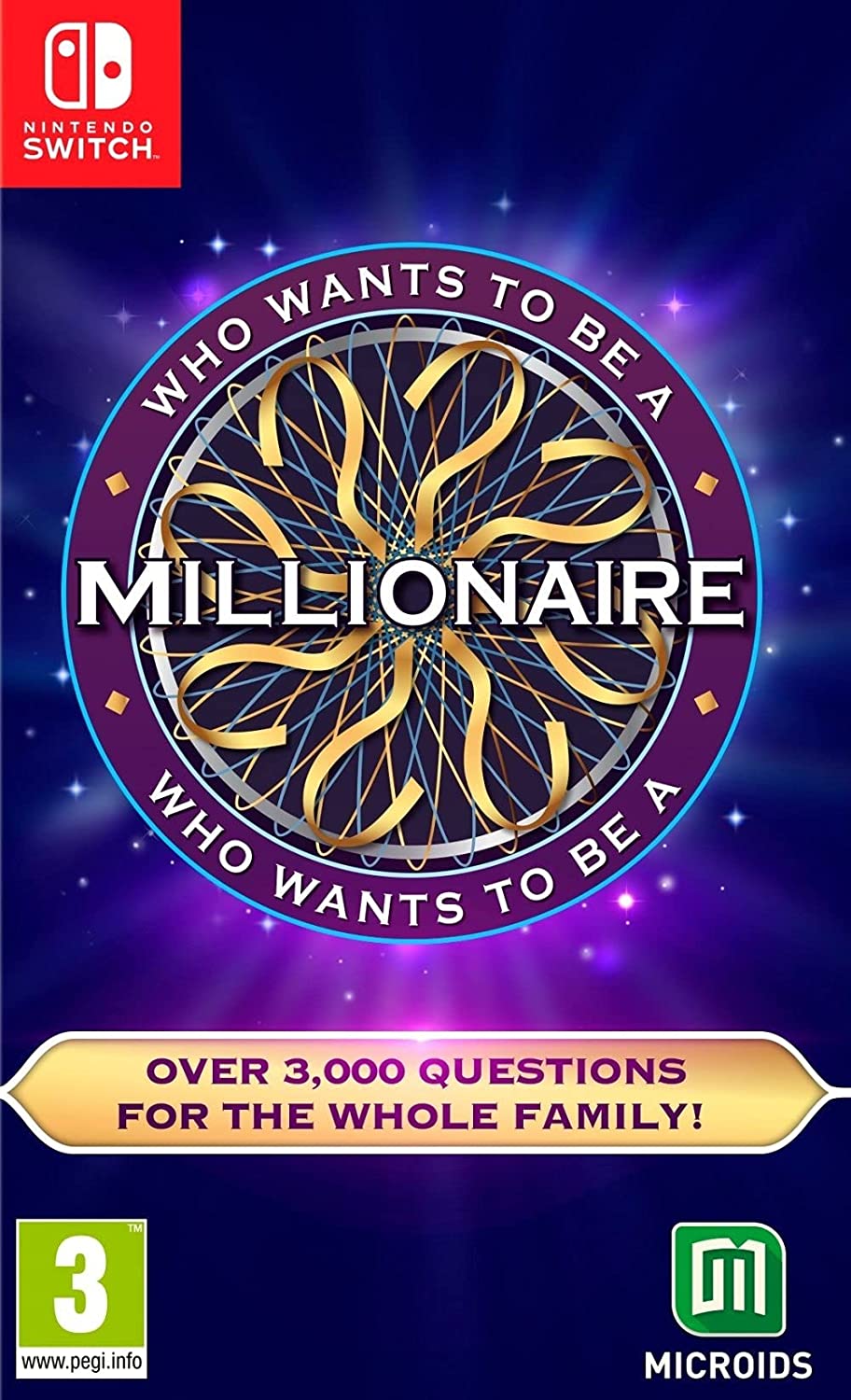 § Who Wants to Be a Millionaire - flash vidéo