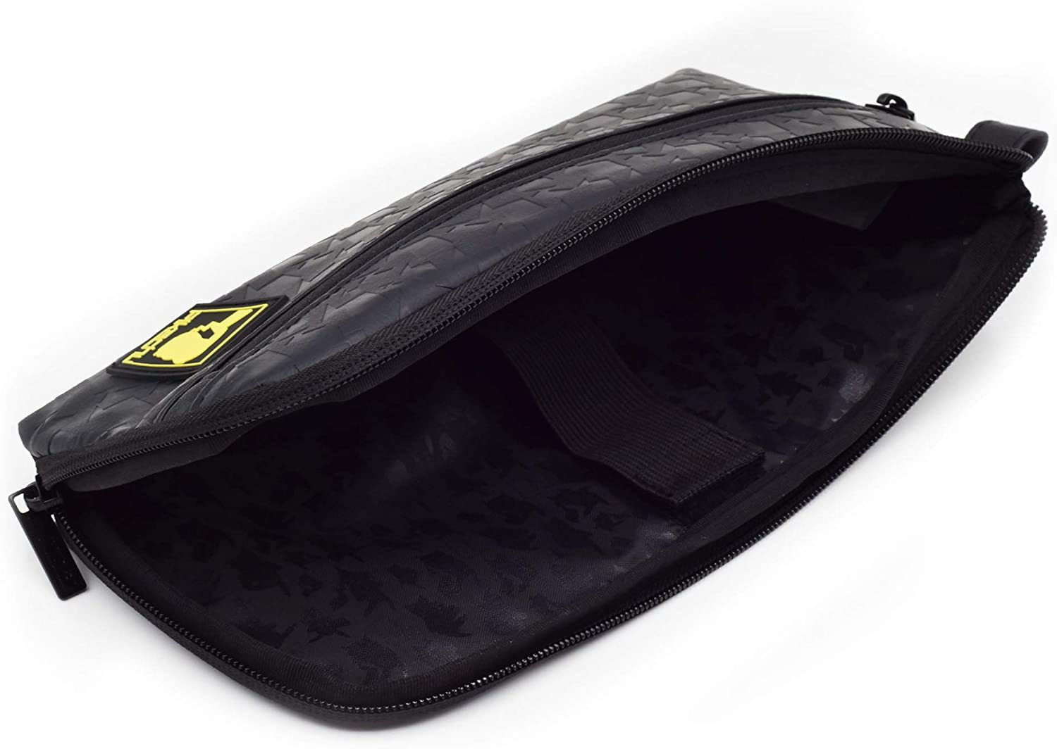 HORI - Nintendo Switch Pikachu Lux Pouch - flash vidéo