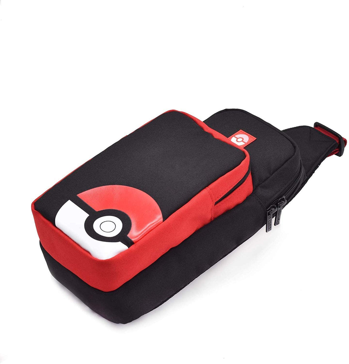 HORI - Nintendo Switch Pokéball Go Pack