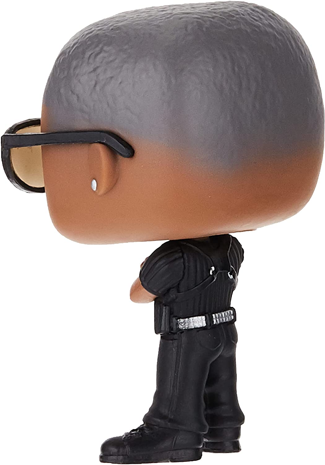 Funko Pop! Movies: Bad Boys - Mike Lowrey - flash vidéo