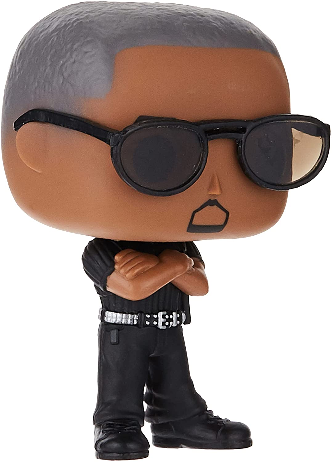 Funko Pop! Movies: Bad Boys - Mike Lowrey - flash vidéo