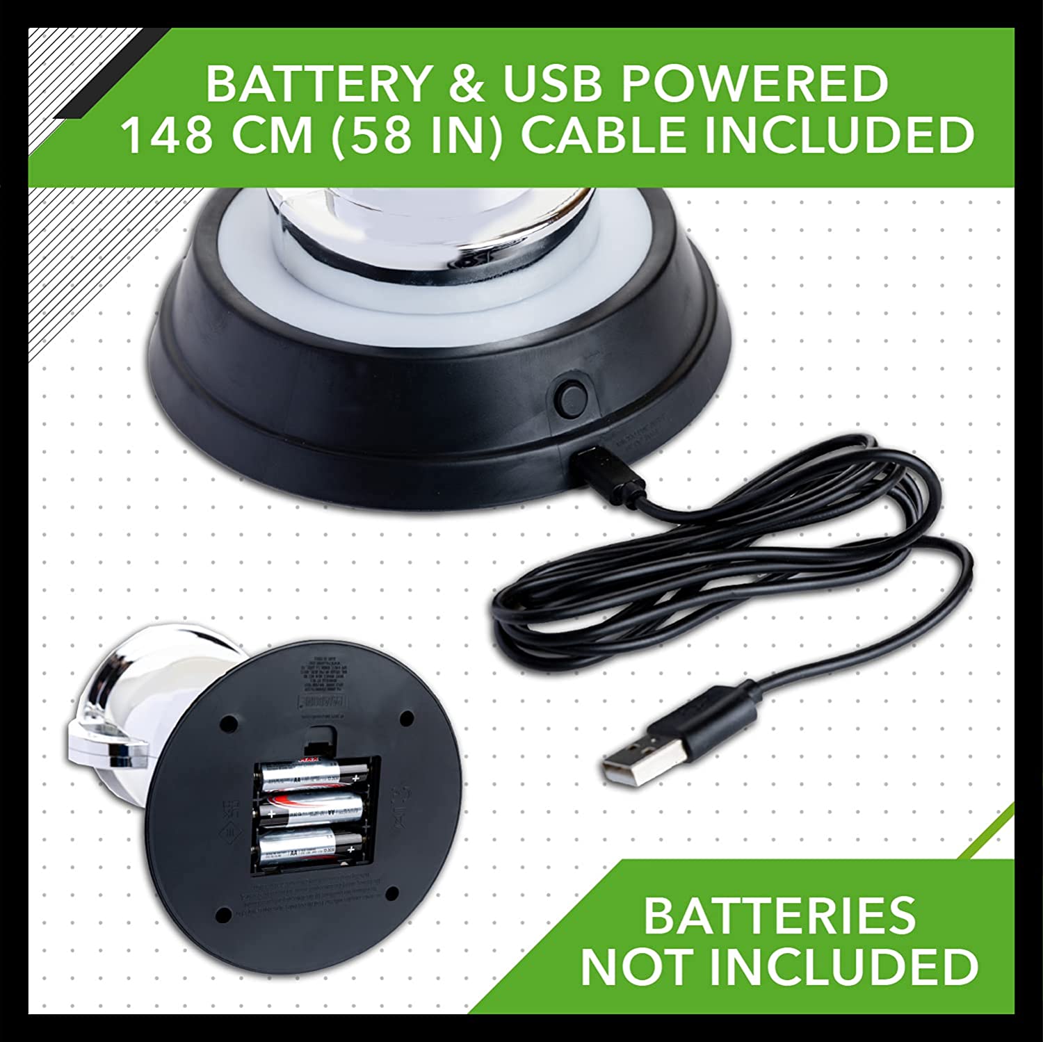 Xbox - Lampe Succès Xbox - flash vidéo