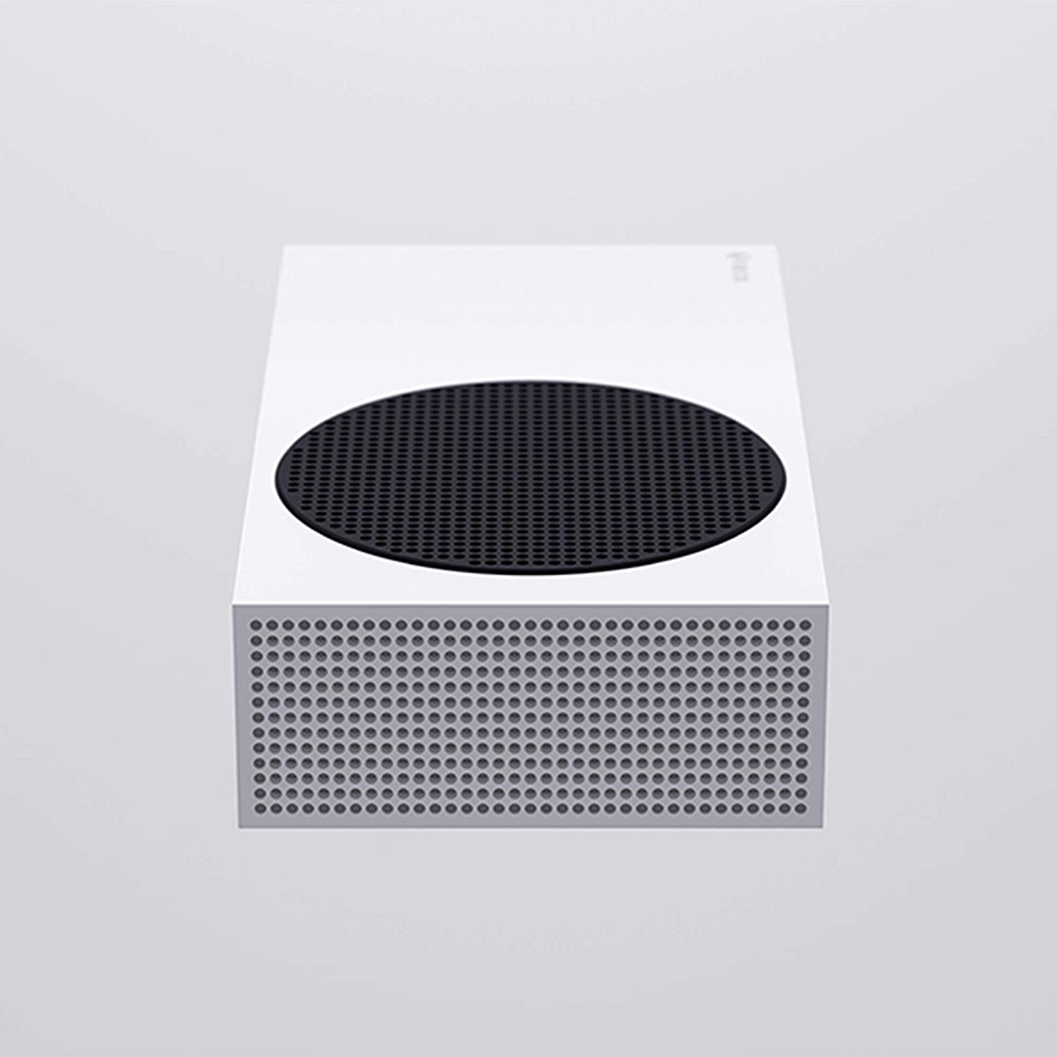 Xbox Series S Robot White 512GB SSD - flash vidéo