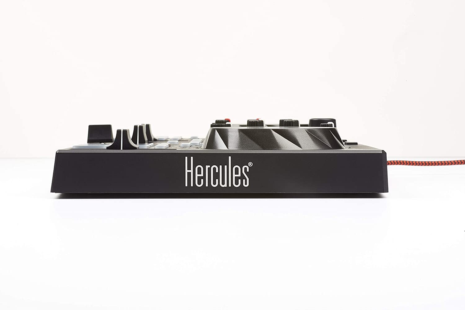 Hercules - DJControl Inpulse 200 - flash vidéo