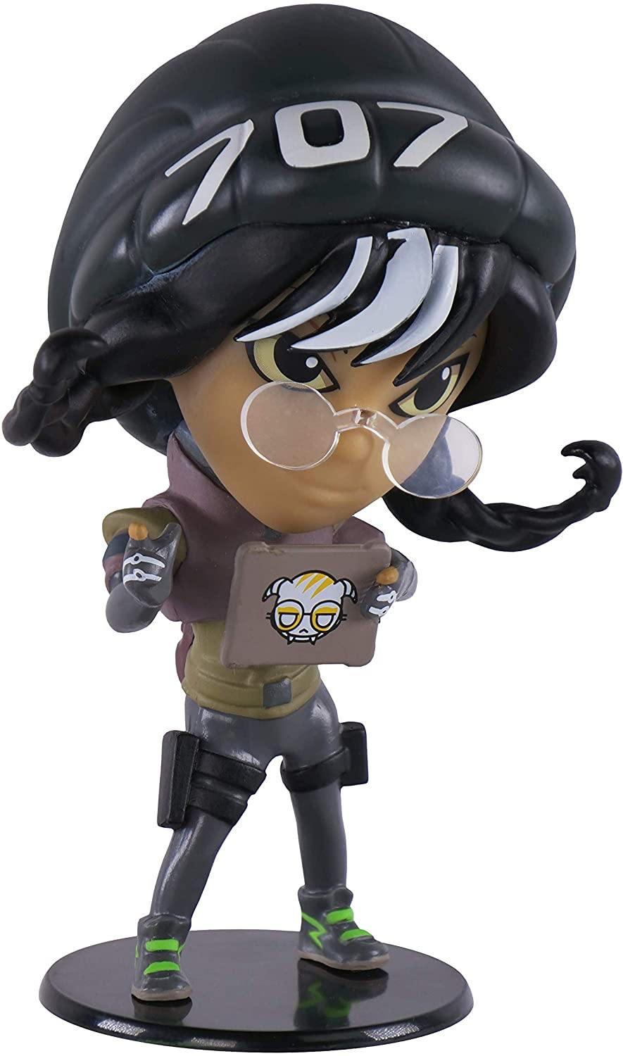 Ubicollectibles Six Collection Dokkaebi Chibi Figure 10cm - flash vidéo