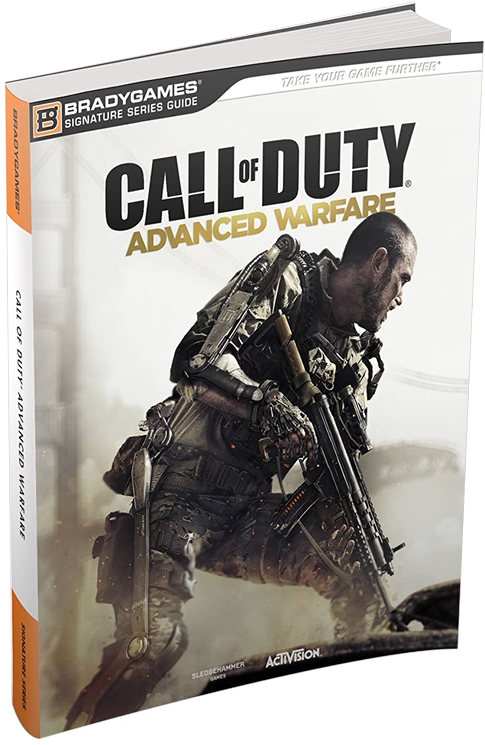 Guide Call of Duty Advanced Warfare