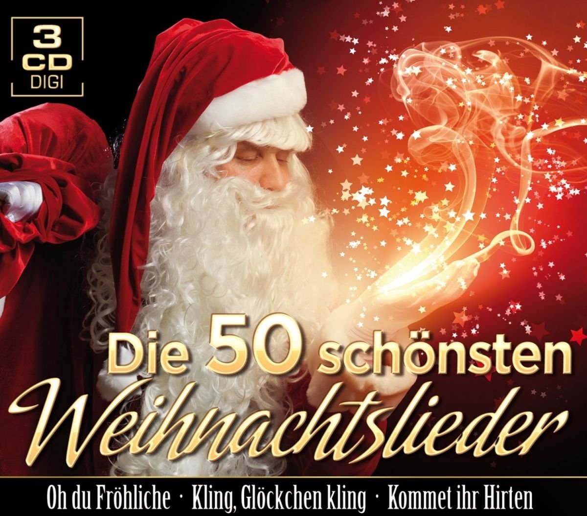 DIE 50 SCHONSTEN WEIHNACHTSLIEDER - flash vidéo