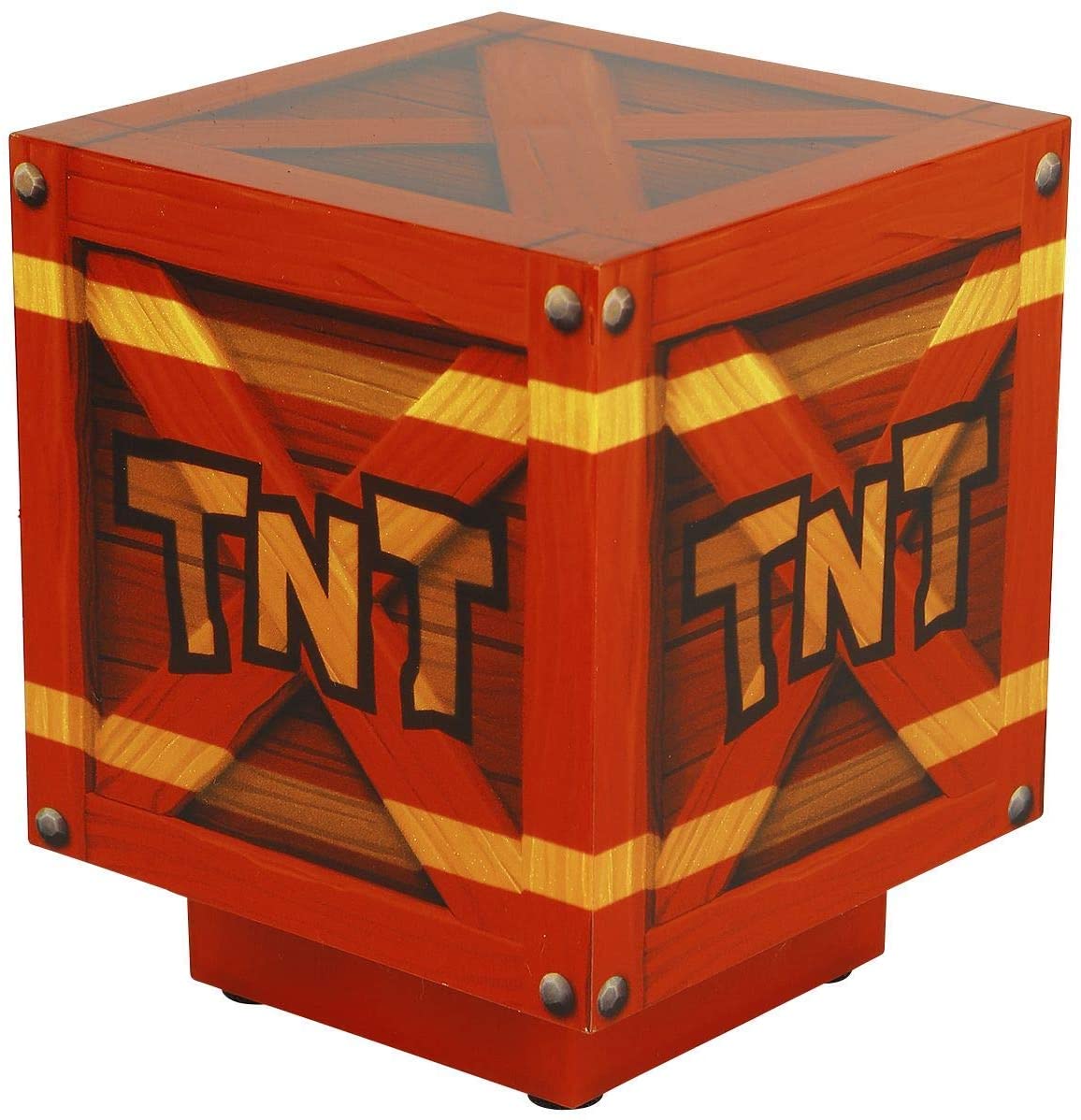 § Crash Bandicoot - TNT Light - flash vidéo