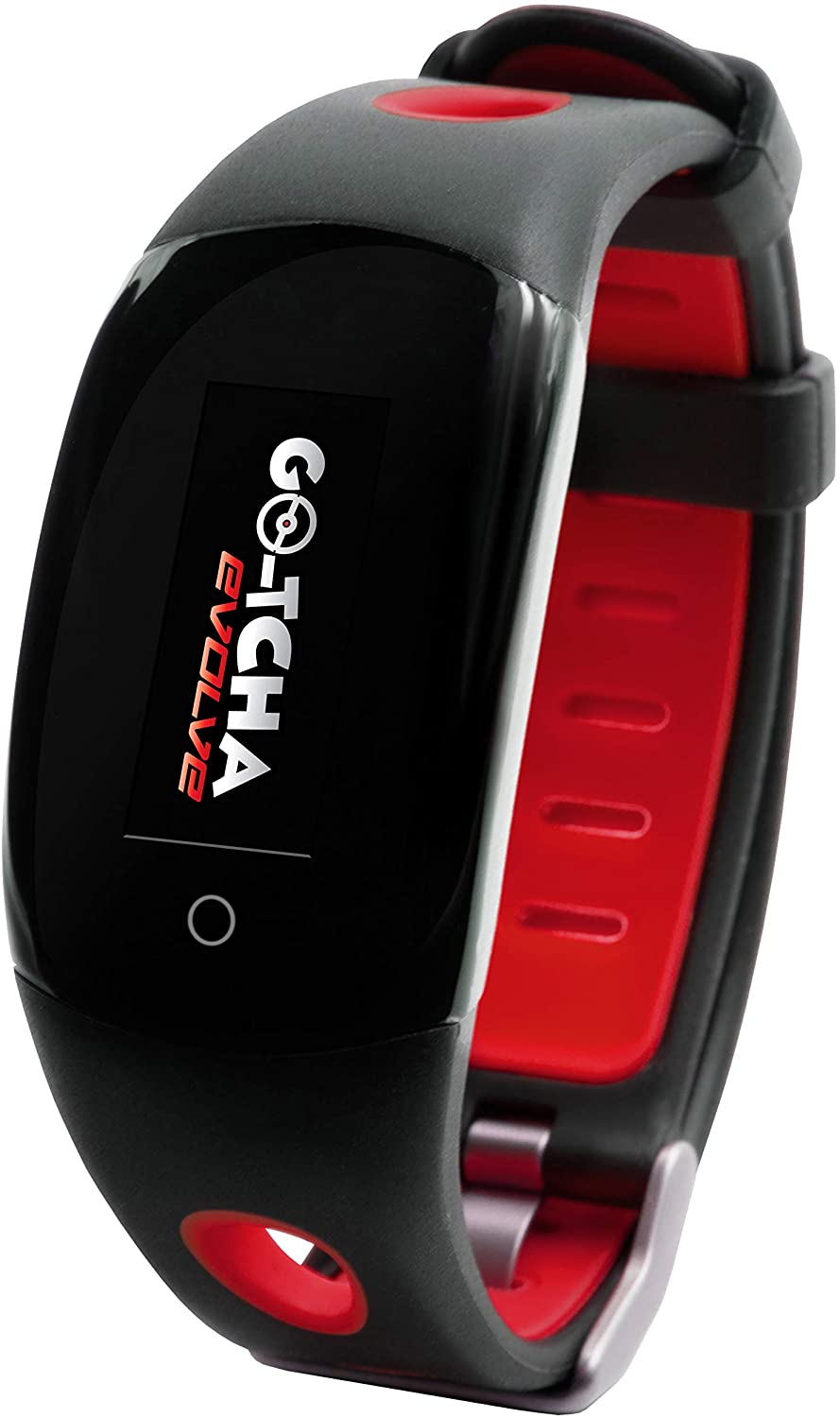 Go-tcha Evolve for Pokémon Go Red - flash vidéo