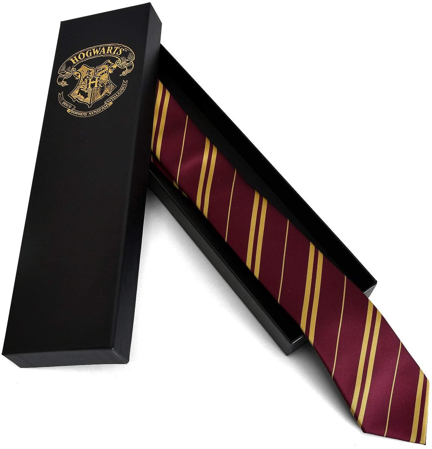 Harry Potter - Gryffindor Tie - flash vidéo