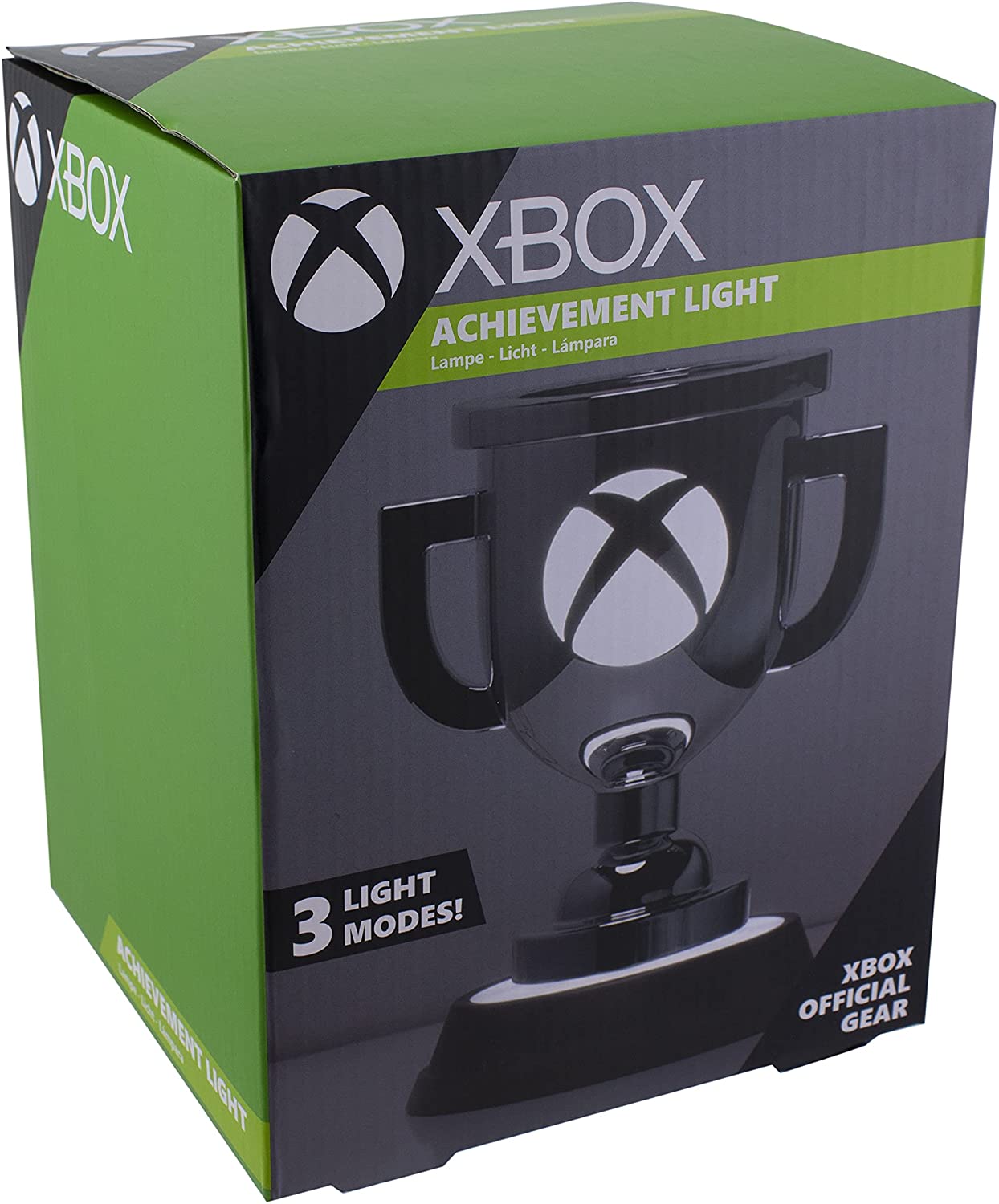 Xbox - Lampe Succès Xbox - flash vidéo