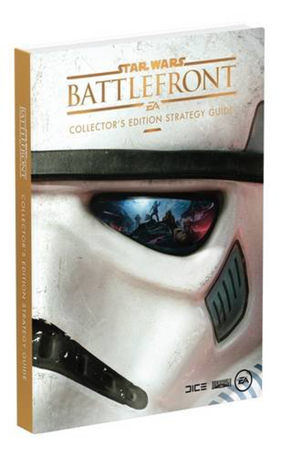 Guide Star Wars Battlefront Collector Edition - flash vidéo