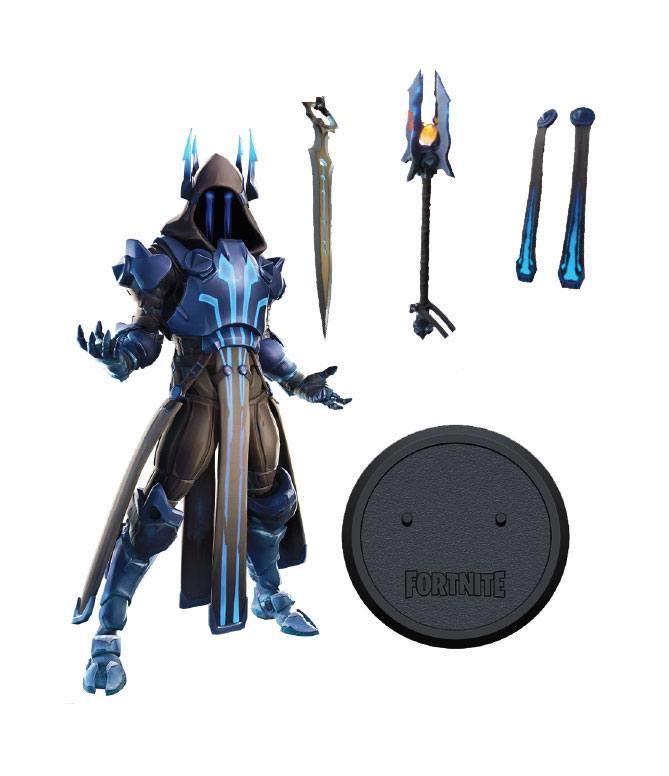 Fortnite - Ice King Action Figure 18cm