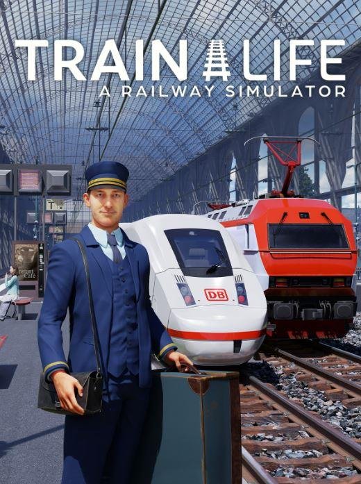 Train Life : A Railway Simulator - flash vidéo
