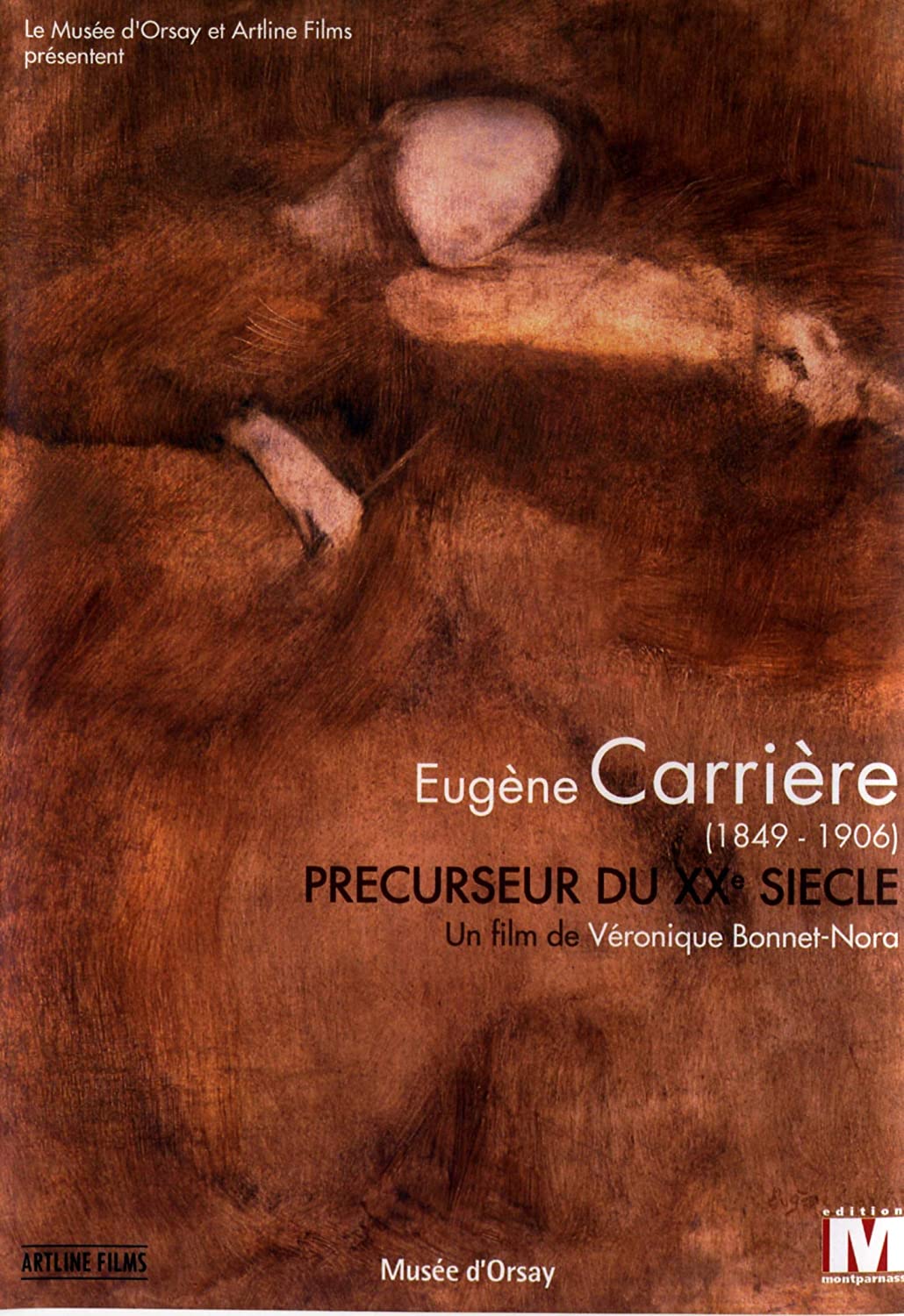 Eugène Carrière - flash vidéo