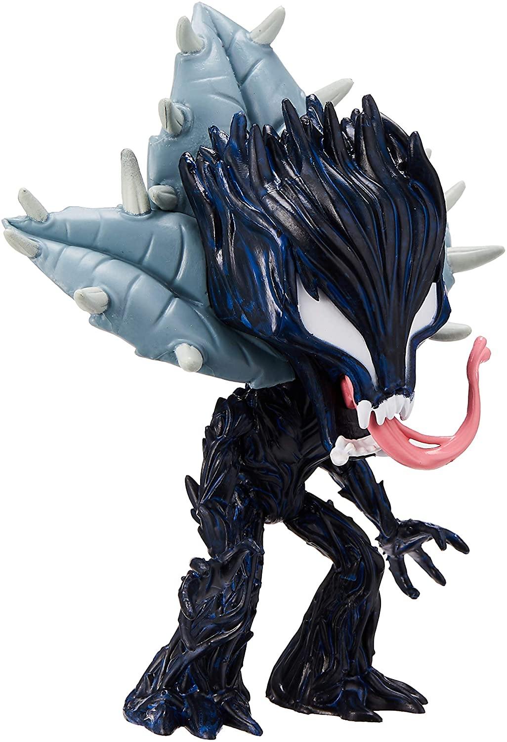 Funko Pop! Marvel Venom Venomized Groot - flash vidéo